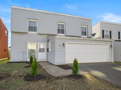 21 Afton Terrace, Middletown, CT, 06457