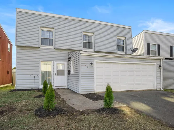 21 Afton Terrace, Middletown, CT 06457