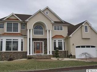 1053 Bowsprit Point, Lanoka Harbor, NJ 08734