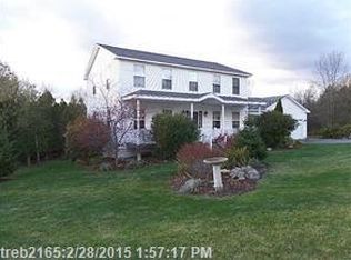 166 Lasalle Dr, Bangor, ME 04401