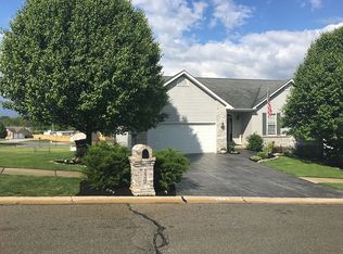 220 Briscoe Blvd, Elsberry, MO 63343