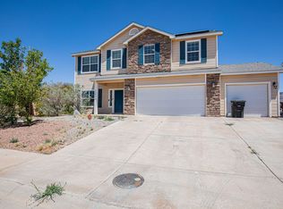 1501 Galway Dr, Alamogordo, NM 88310