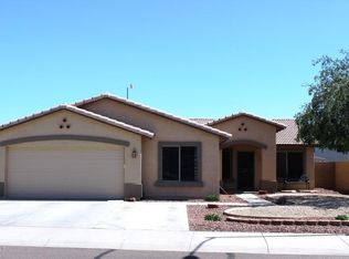 2087 S 157th Ct, Goodyear, AZ 85338