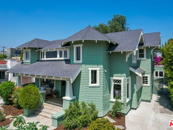 616 N Gower St, Los Angeles, CA 90004