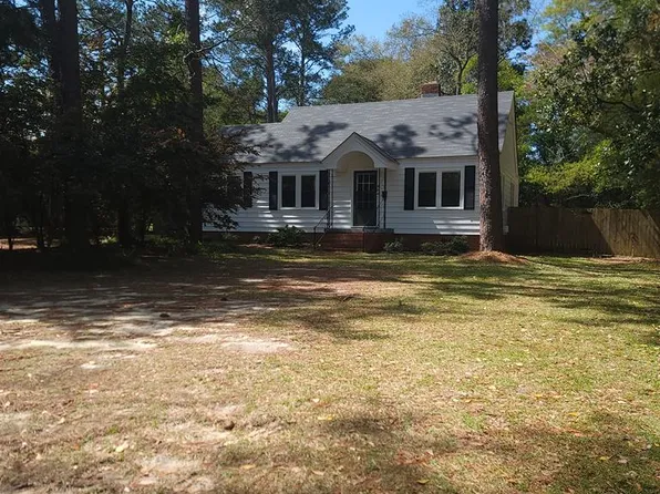 804 Davis Ave, Tifton, GA 31794