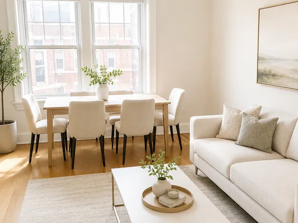 333 Harvard St, Cambridge, MA