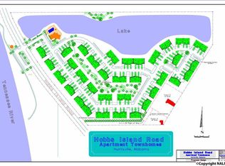 1213 Hobbs Island Rd SE, Huntsville, AL 35803