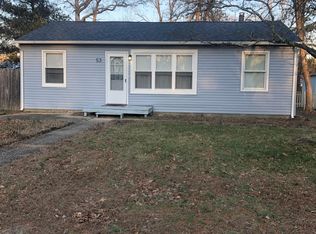 53 Poplar St, Waretown, NJ 08758