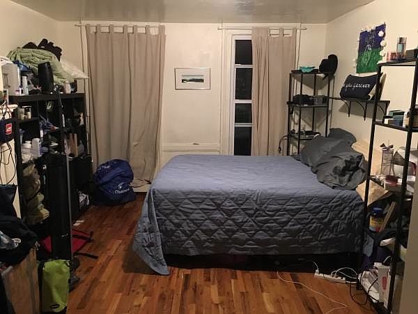 1st image of 33 Montrose Ave #3ROY