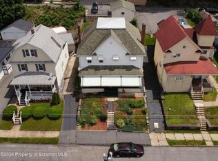 547-549 Chestnut St, Scranton, PA 18512