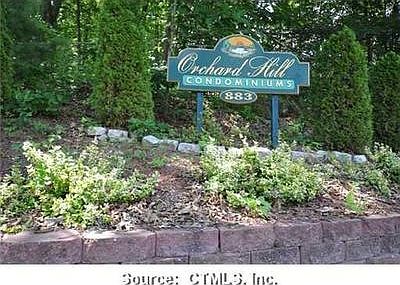 Orchard Hill