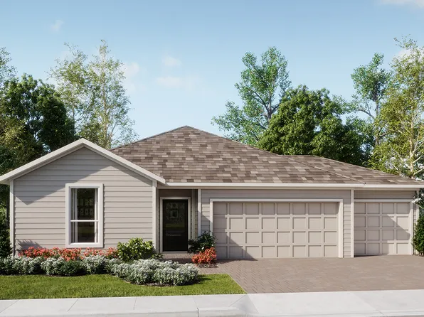 3067 Repose Dr, Clermont, FL 34711