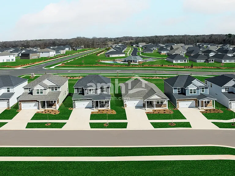 3500 Lincoln Heights Ln — Photo 24