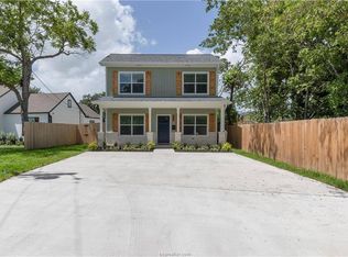 108 Rebecca St, Bryan, TX 77801