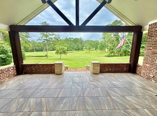 590 Victoria Dr, Brookeland, TX 75931