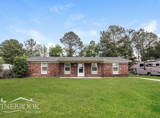 2604 Massoit Ct, Augusta, GA 30906