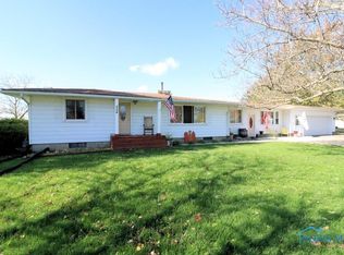 524 N Madison St, Blakeslee, OH 43505