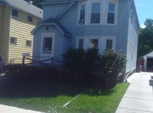 100 Shepard Ave, Buffalo, NY 14217