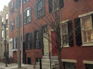 326 S Smedley St, Philadelphia, PA 19103