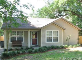 14213 NW 154th Pl, Alachua, FL 32615
