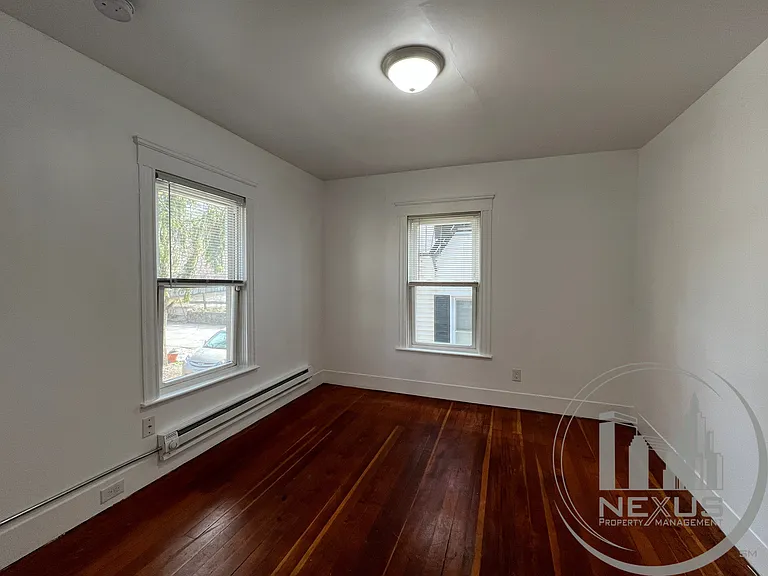  583 Willow St 2F AllNew 2ndFlr 2B/1B Granite Hardwoods PetsOK Prkg — Photo 27