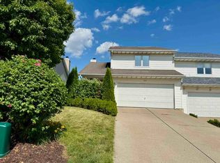 1047 22nd Ave, Coralville, IA 52241