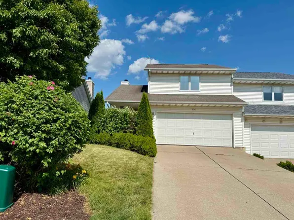 1047 22nd Ave, Coralville, IA 52241