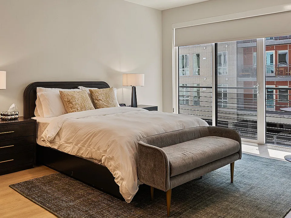 The Residences At Sugar Alley