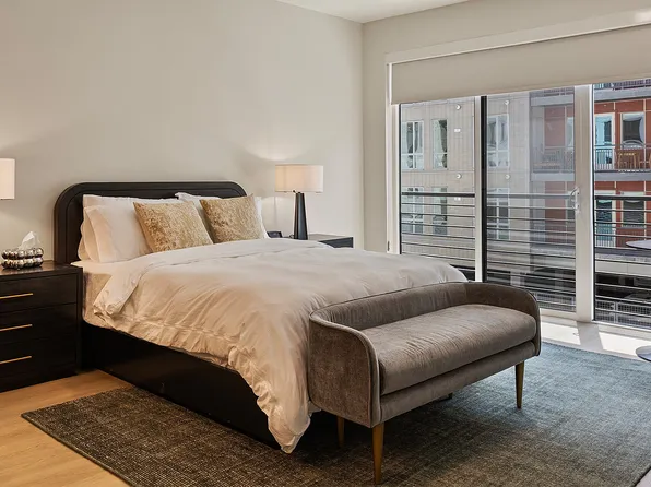 The Residences At Sugar Alley