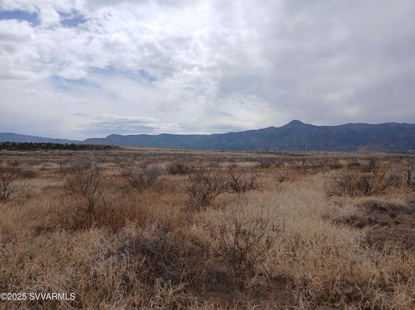3710 S Clear Water Dr, Camp Verde, AZ 86322