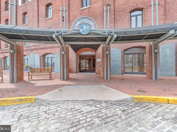 1000 Fell St Unit 236, Baltimore, MD 21231