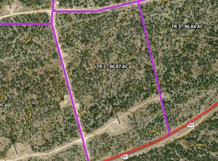 TRACT 2 LWR Hwy 377 LOT A2926, Rocksprings, TX 78880