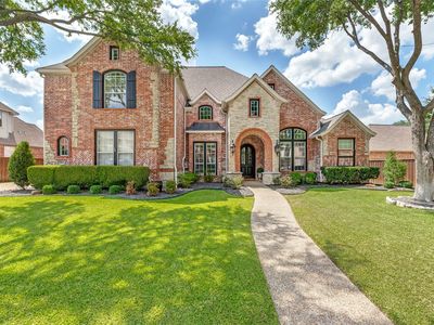 1904 Savannah Dr, McKinney, TX, 75072