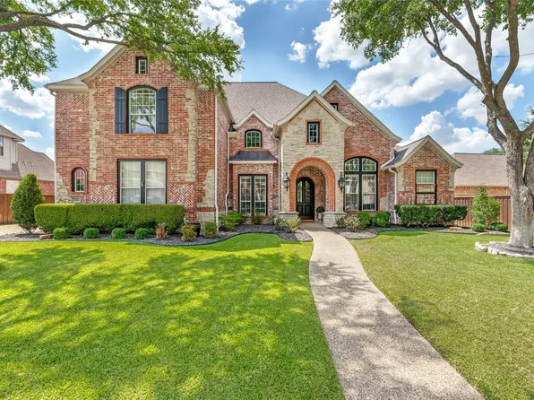 1904 Savannah Dr, McKinney, TX 75072