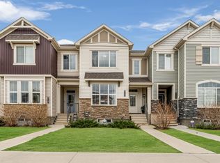 8131 Chappelle Way SW, Edmonton, AB T6W3L7
