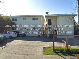 1263 64th St #A, Emeryville, CA