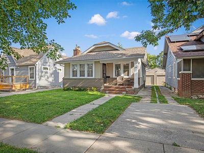 824 E 23rd Ave, Kansas City, MO, 64116