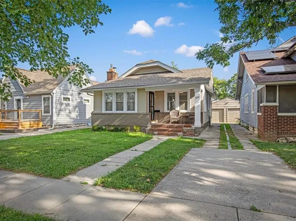 824 E 23rd Ave, Kansas City, MO 64116