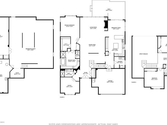 5th image of 2344 Glen Eagles Ln