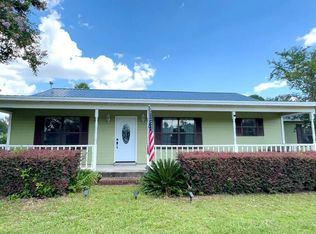 5975 Loch Laurel Rd, Lake Park, GA 31636