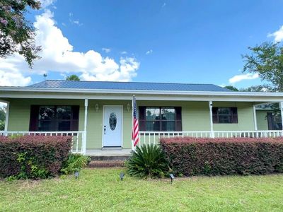 5975 Loch Laurel Rd, Lake Park, GA, 31636