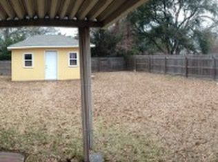 9323 W Coronado Dr, Baton Rouge, LA 70815