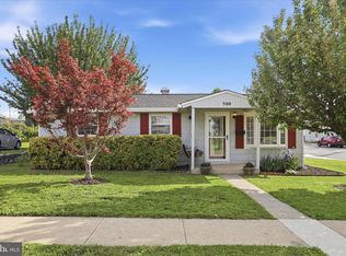 700 Georgia Ave, Hagerstown, MD 21740