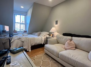 70 Pinckney St #7, Boston, MA 02114