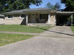 3609 Tarragon Rd, Louisville, KY 40219