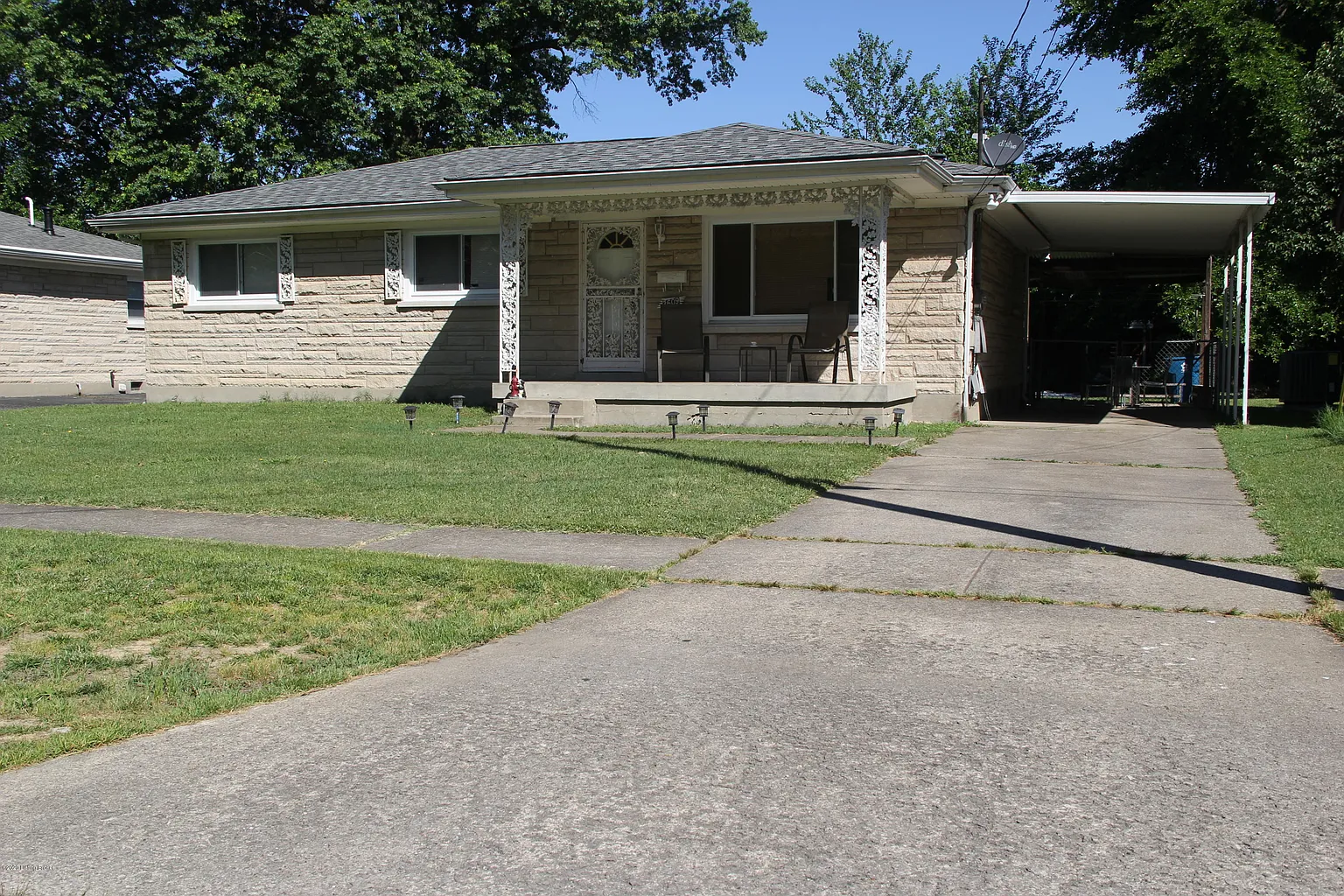 3609 Tarragon Rd photo 1
