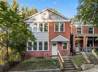 438 N Fairmount St #1, Pittsburgh, PA 15206