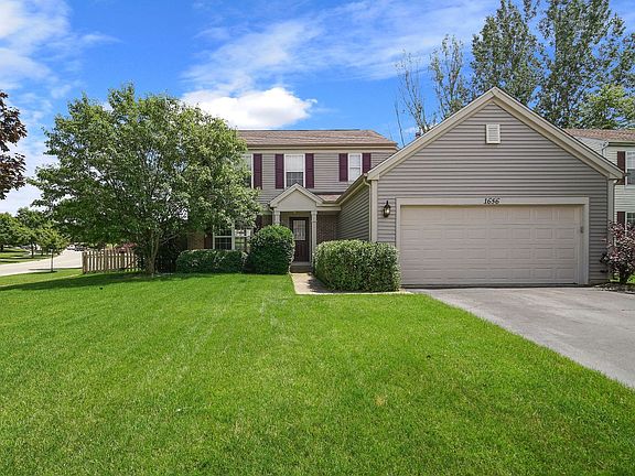 2nd image of 1656 Gleneagle Dr