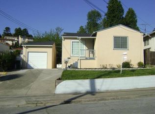 17218 Ehle St, Castro Valley, CA 94546