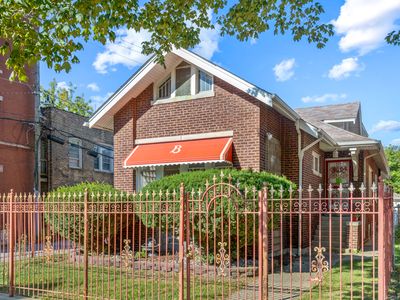 7444 S Merrill Ave, Chicago, IL, 60649